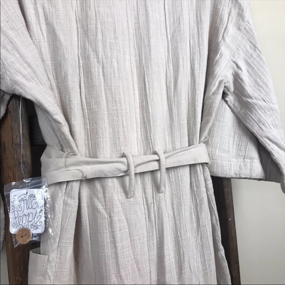 NWT Free People OOTD Jumpsuit S - Picture 9 of 12